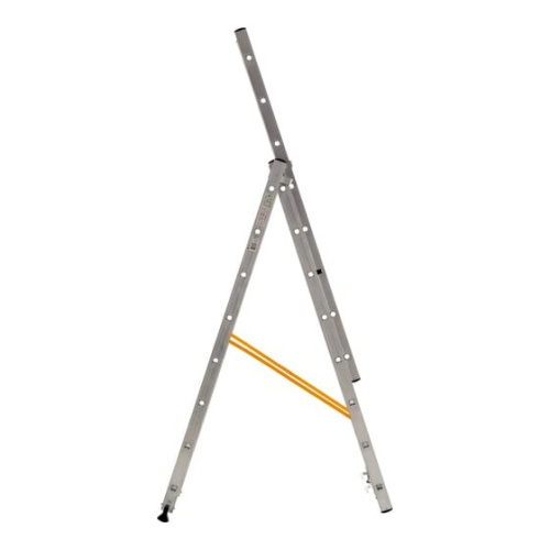 Лестница трехсекционная Inforce ЛП-03-18 3x8