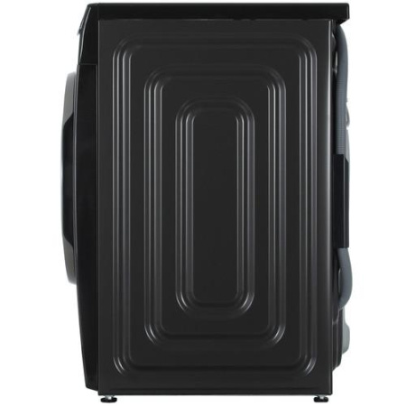 Стиральная машина Samsung WW11CG604CLBLP черный