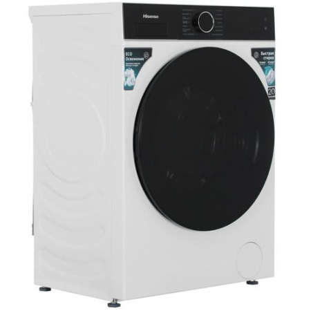 Стиральная машина Hisense WF3I9043BWFS2 белый