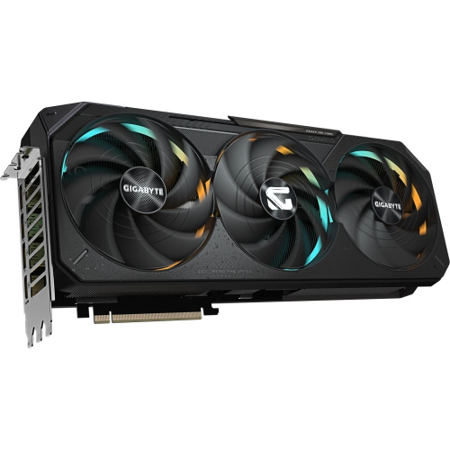 Видеокарта Gigabyte nVidia GeForce RTX 5070Ti Gaming OC 16Gb (GV-N507TGaming OC-16GD) PCI-E