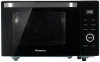 Микроволновая печь Hisense H30MOBS10HC черный