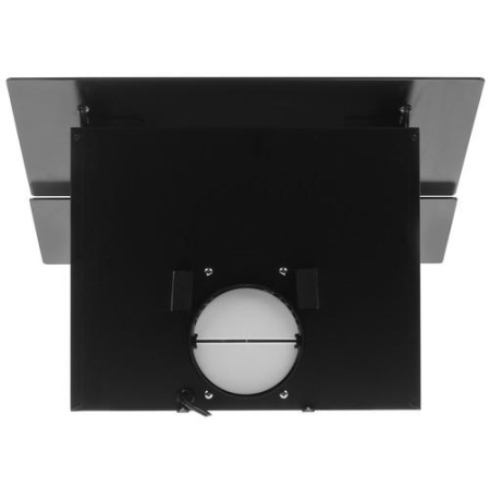Вытяжка наклонная Hansa OKP5251SH черный