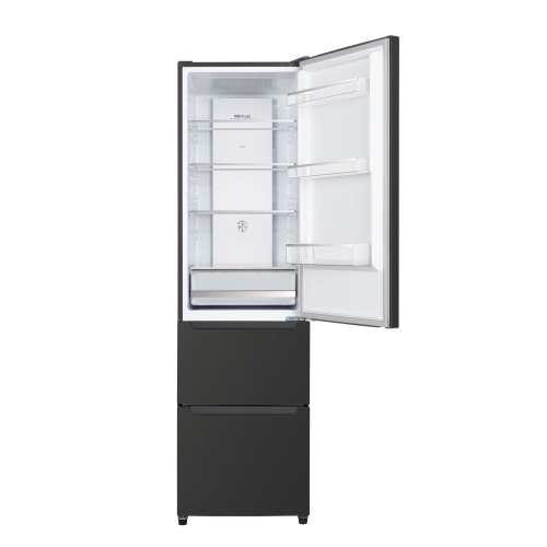 Холодильник ZUGEL ZRFD200B