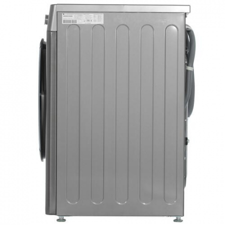 Стиральная машина LG F4M5VS6S серебристый