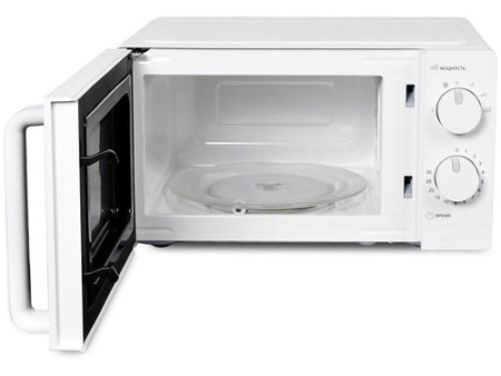 Микроволновая печь Hyundai HYM-M2038 белый