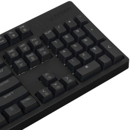 Клавиатура проводная ARDOR GAMING Immortality