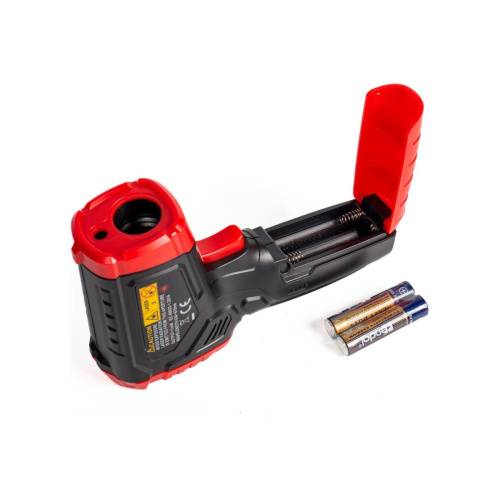 Пирометр КВТ KT 641B Proline (87245)