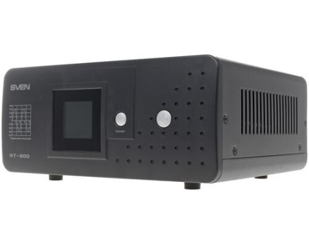 ИБП SVEN RT-500
