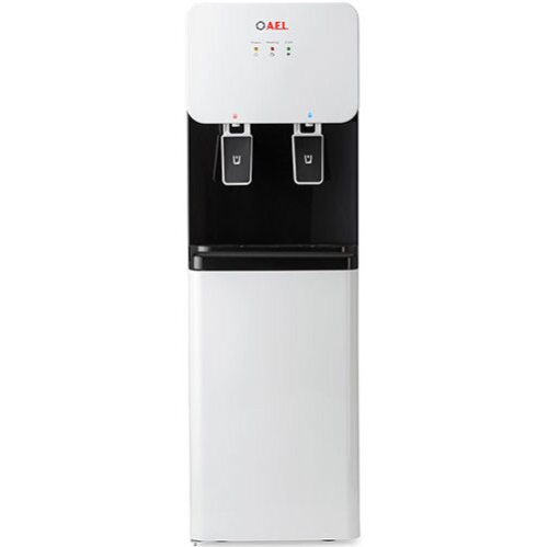 Пурифайер AEL LD-AEL-85s (00462) white/black