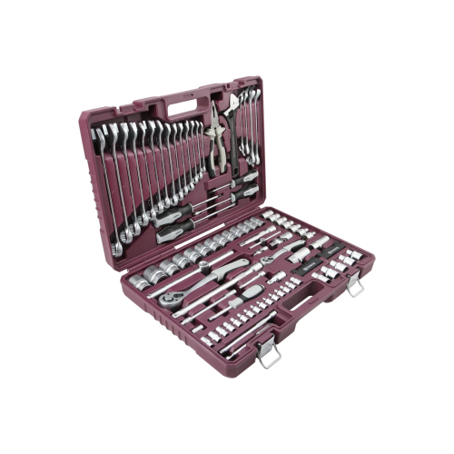 Набор инструментов Thorvik TS101 101 предмет