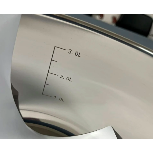 Кастрюля Rashel R-19т Мария