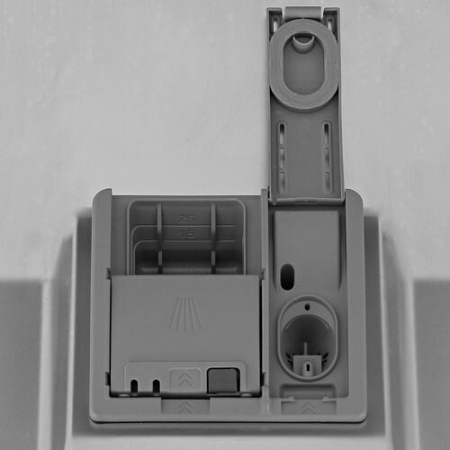 Встраиваемая посудомоечная машина Bosch SPV2IKX10E