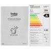 Стиральная машина Beko WRS5511BWW белый