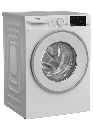 Стиральная машина Beko B3WFR572WW