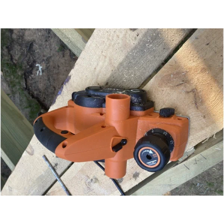 Рубанок AEG PL700 (4935472008)