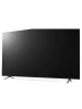 55" Телевизор LG 55UR801C черный 3840x2160, 4K Ultra HD, 60 Гц, Wi-Fi, Smart TV, webOS (Пульт Magic Remote)