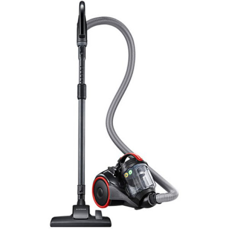 Пылесос Samsung VC15K4116VR/EV красный