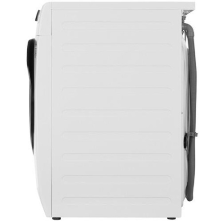 Стиральная машина Electrolux EW7F5612SQE белый