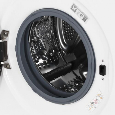 Стиральная машина LG F2Y1HS5W белый