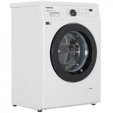 Стиральная машина Samsung WW70AG4S20CELP белый