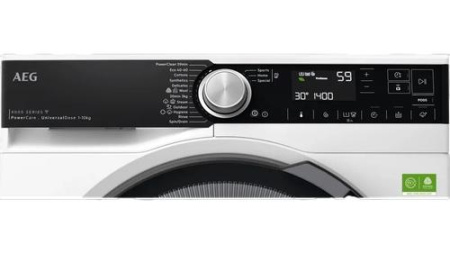 Стиральная машина AEG LFR85166SOE белый