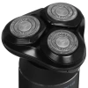 Бритва роторная Polaris PMR 0724RC черный