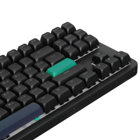 Клавиатура проводная Red Square Alumix TKL Simple