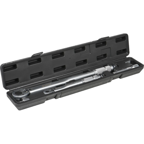 Ключ динамометрический Airline ATBN008 2 шт 1/4"