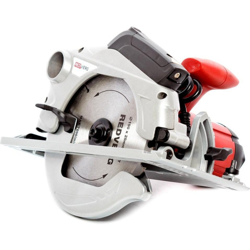 Циркулярная пила RedVerg RD-CS150-66L