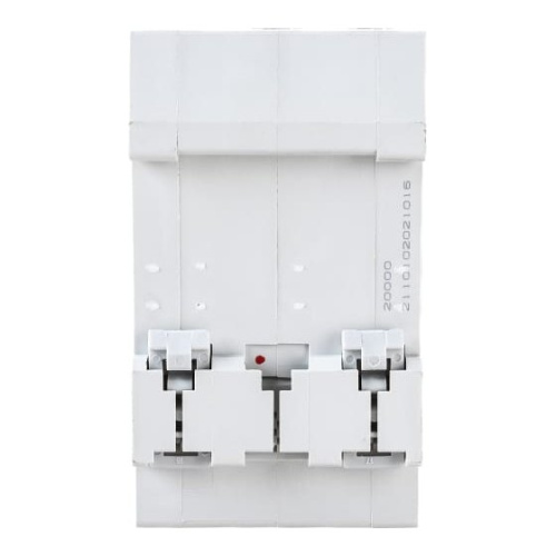 Выключатель автоматический дифференциального тока IEK АД-12М ИЭК MAD12-2-016-C-030 2п 3модуля C 16A 30mA тип A 4.5kA