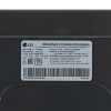 Стиральная машина LG F4V9LA2P черный