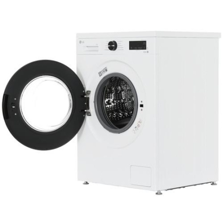 Стиральная машина LG F2Y1VS6W белый
