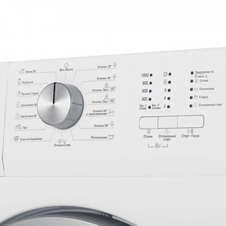 Стиральная машина Beko WDN635P1BSW белый
