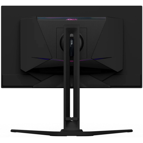 Монитор Gigabyte Aorus FO27Q5P EK Black