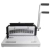 Переплетчик Office Kit B3420RH