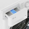 Стиральная машина LG F2M5HS6W белый