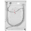 Стиральная машина Bosch WGE02201PL белый