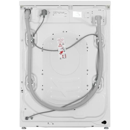 Стиральная машина Bosch WGE02201PL белый