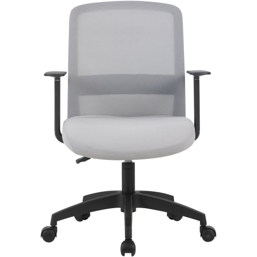 Кресло Cactus CS-MC333-GY серый сиденье серый