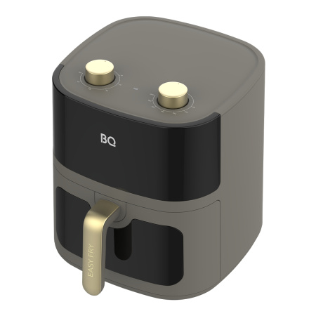 Аэрогриль BQ AF6000M Gray