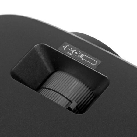 Проектор Acer X1123HP черный