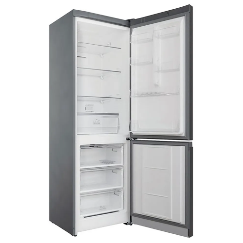 Холодильник HOTPOINT-ARISTON HT5180MX (R) нерж