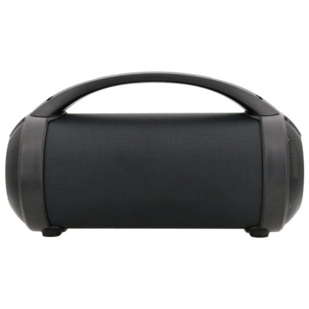 Портативная колонка Digma S-17 черный