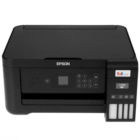 МФУ струйное Epson L4260