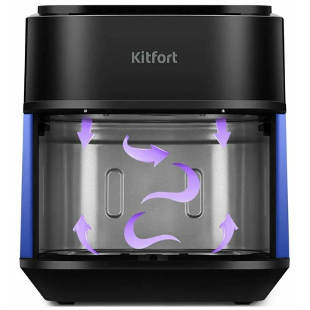 Аэрогриль KITFORT КТ-2263