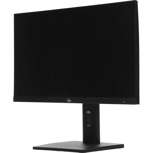 Моноблок IRU Tactio (2031884) 23.8" Full HD i5 12450H (2) 32Gb SSD1Tb Windows 11 Professional GbitEth WiFi BT 120W Cam черный 1920x1080