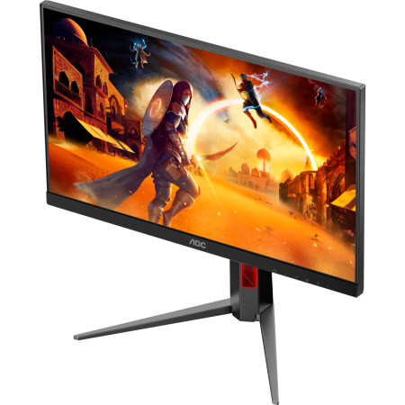 Монитор AOC 24G4HA Black