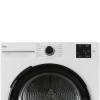Сушильная машина Beko BM3T38220 белый