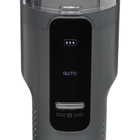 Пылесос вертикальный   Polaris PVCSDC 2002  серый