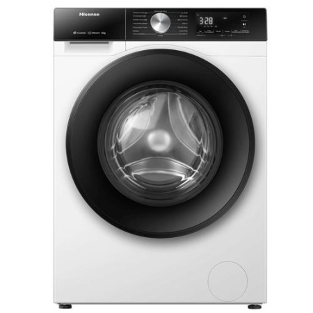Стиральная машина Hisense WF3S6021BWU белый
